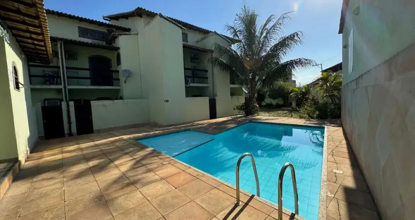 Apartamento com 4 quartos à venda na Avenida das Barracudas, 442, Ogiva, Cabo Frio