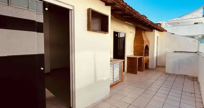 Apartamento com 3 quartos à venda na Rua José Maria Gil, 131, Braga, Cabo Frio