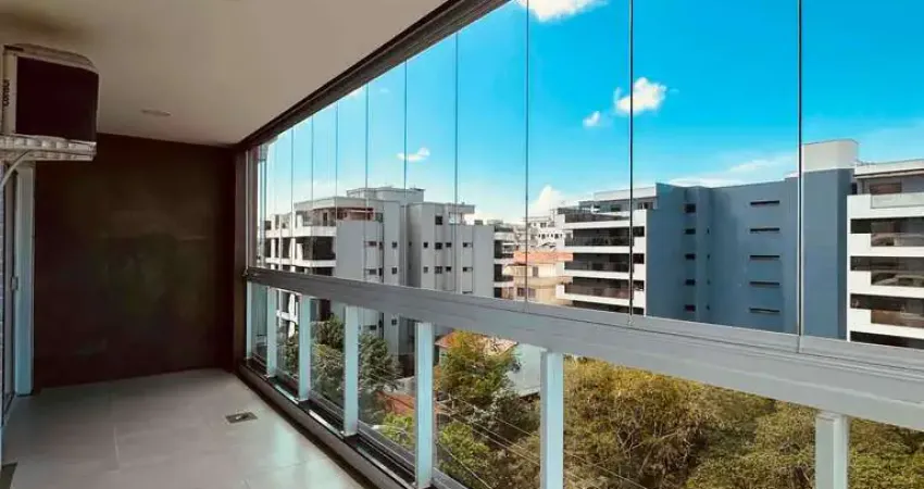 Apartamento com 1 quarto à venda na Rua General Alfredo Bruno Gomes Martins, 858, Braga, Cabo Frio