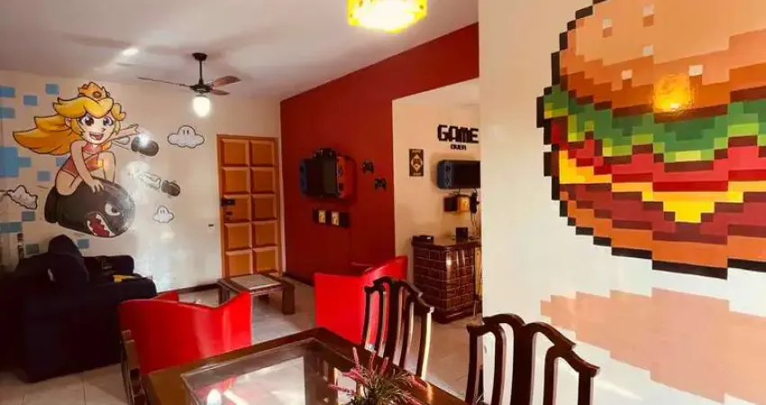 Apartamento com 2 quartos à venda na Avenida Vereador Antônio Ferreira dos Santos, 75, Braga, Cabo Frio