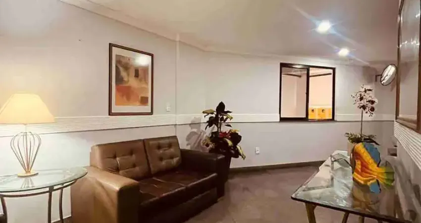 Apartamento com 1 quarto à venda na Rua Tamoio, 38, Centro, Cabo Frio