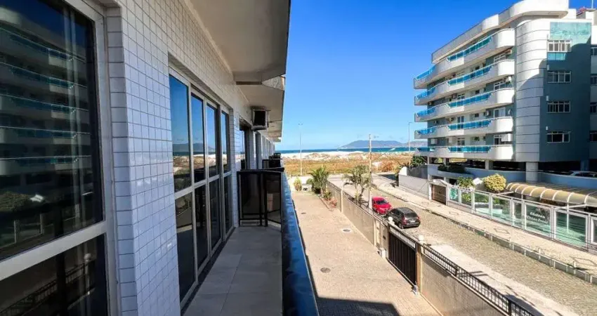 Apartamento com 2 quartos à venda na Rua Ramon Pereló Filho, 43, Braga, Cabo Frio