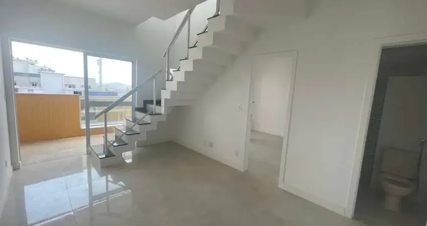 Apartamento com 2 quartos à venda na Avenida Vereador Antônio Ferreira dos Santos, 654, Braga, Cabo Frio