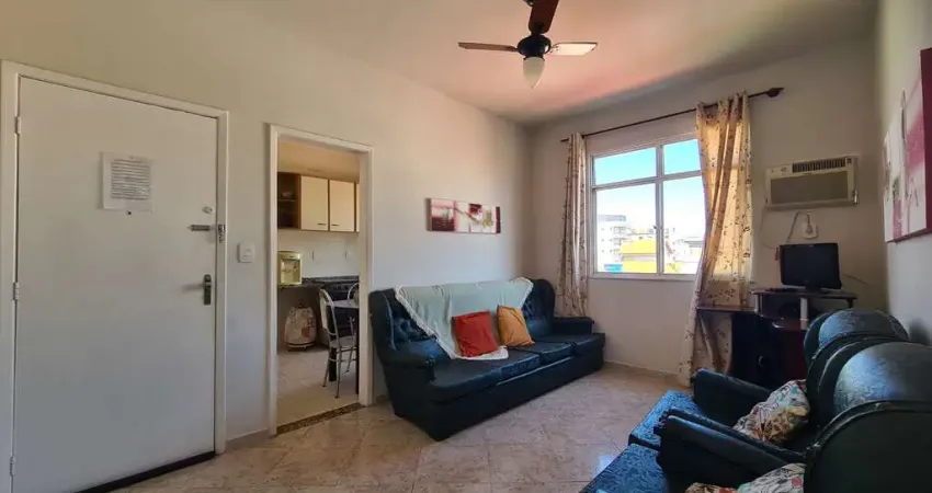 R$ 650.000 - apartamento padrão à venda, centro, cabo frio, rj