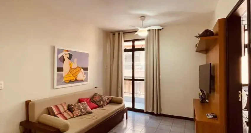 R$ 630.000 - apartamento com 2 quartos  próximo praia do forte à venda, cabo frio, rj