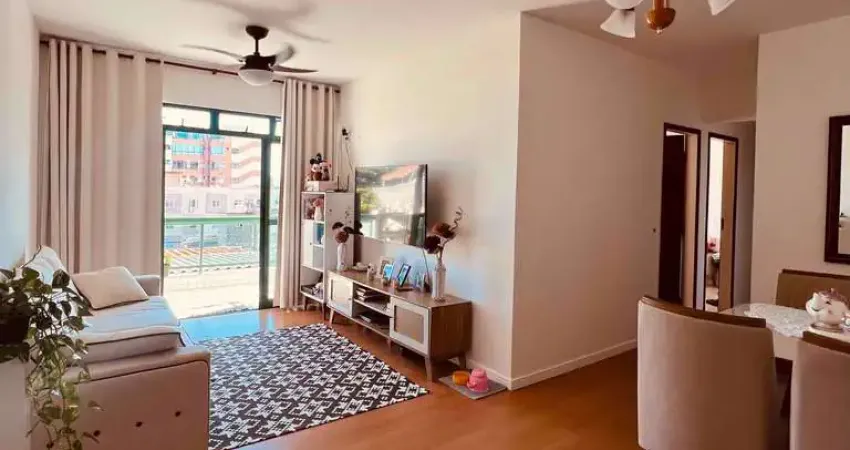 R$ 790.000 - apartamento com 3 quartos no centro de cabo frio à venda.