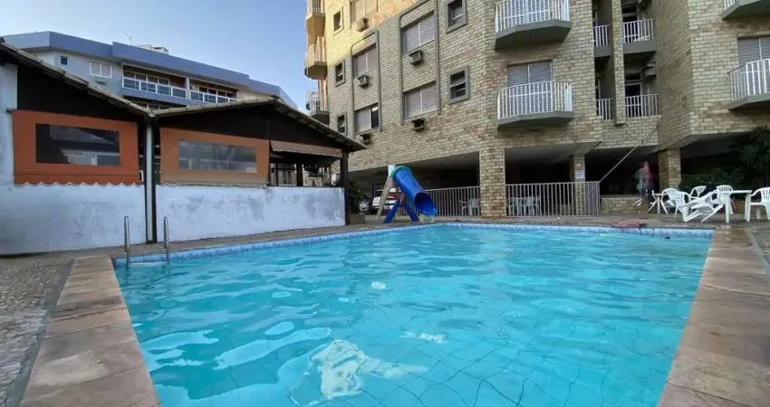 R$620mil, apartamento à venda, 3 quartos, centro, cabo frio, rj