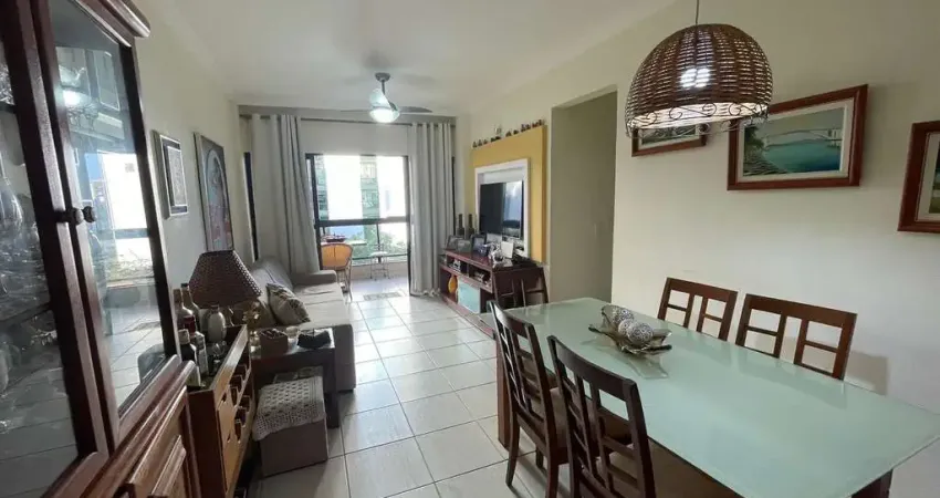 R$ 735mil apartamento à venda, 3 quartos, 1 suíte + dependência completa, braga, cabo frio, rj