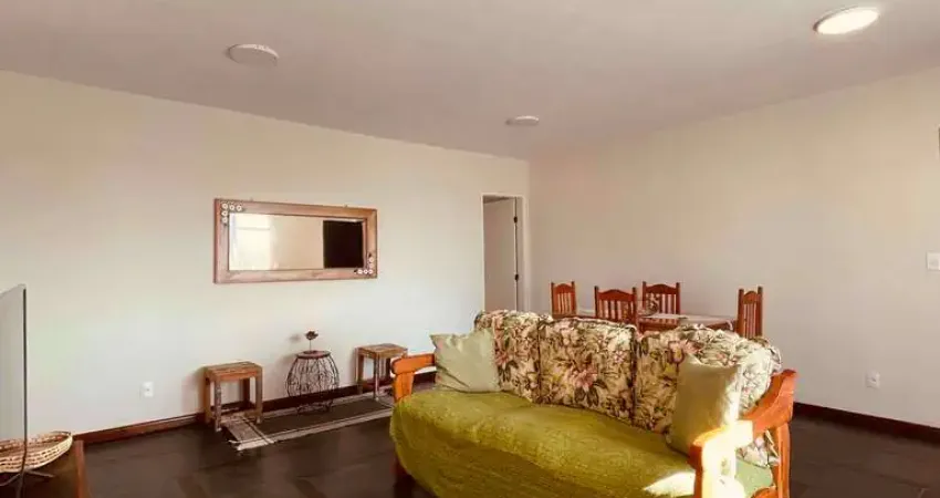 Apartamento com 3 quartos à venda na Rua Alita do Vale, 181, Vila Nova, Cabo Frio