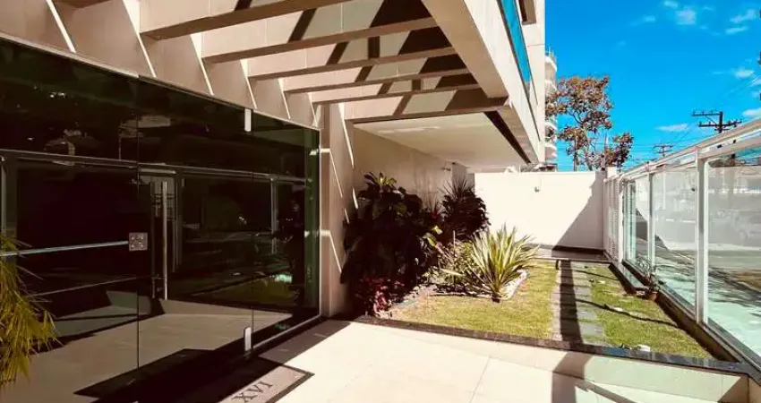 Apartamento com 3 quartos à venda na Rua Zulmira Mendes, 577, Braga, Cabo Frio