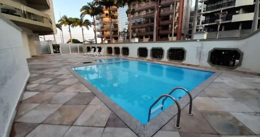 Apartamento com 3 quartos à venda, por r$ 800.000 - centro - cabo frio/rj