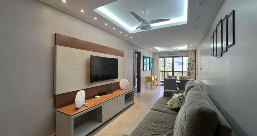 Apartamento com 2 quartos à venda na Rua Cravos, 17, Algodoal, Cabo Frio