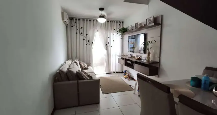 R$650mil, cobertura à venda, 2 quartos, centro, cabo frio, rj