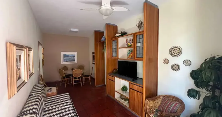 Apartamento com 2 quartos à venda na Rua Ismar Gomes de Azevedo, 15, Centro, Cabo Frio