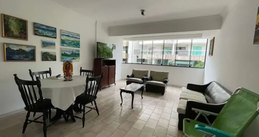 R$ 798 mil apartamento à venda, 3 quartos, sendo 1 suite + dependência, centro, cabo frio, rj