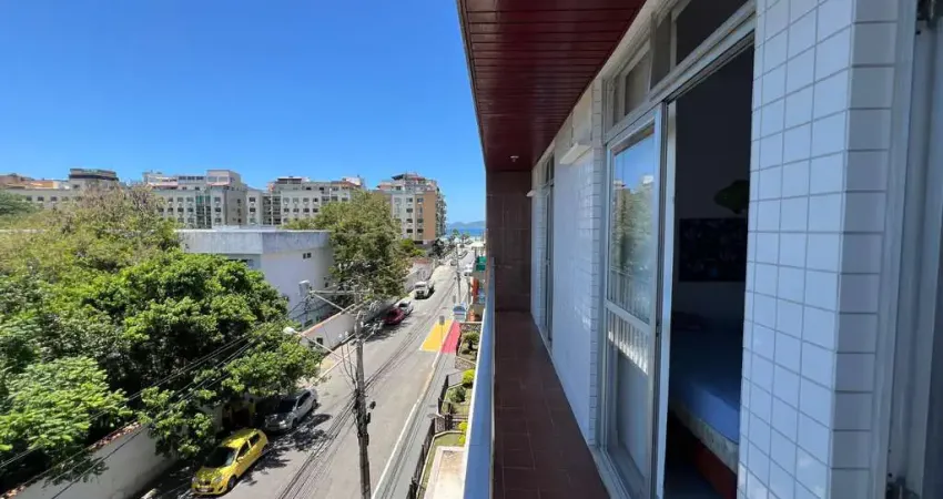 Apartamento com 2 quartos à venda na Rua Ismar Gomes de Azevedo, 15, Centro, Cabo Frio
