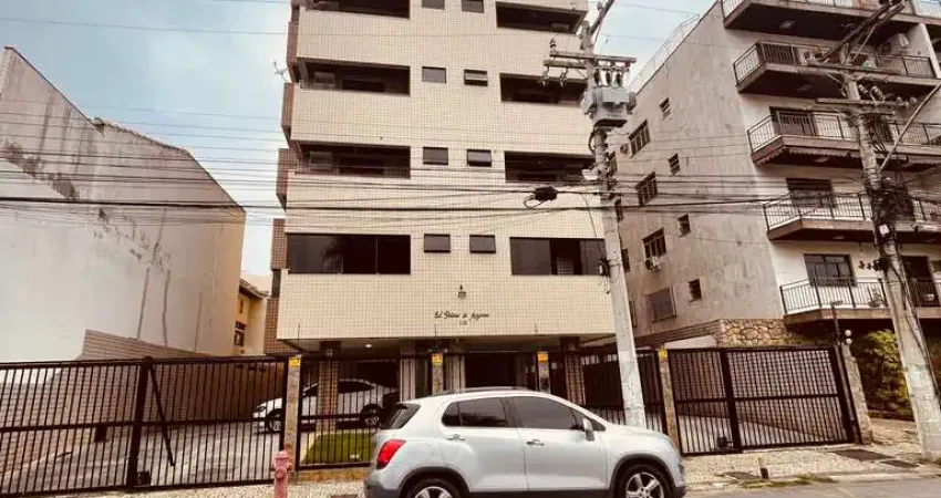 R$950 mil cobertura  à venda, 3 quartos, 2 suites, centro, cabo frio, rj