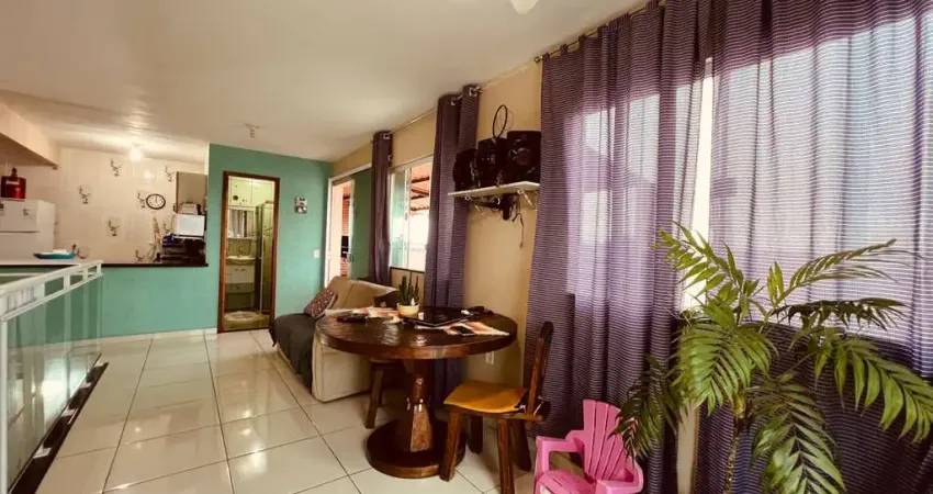 R$ 840.000 - cobertura 4 quartos à venda, braga, cabo frio, rj