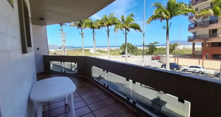 Apartamento com 3 quartos à venda r$ 990 mil - algodoal - cabo frio/rj