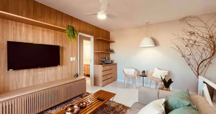 R$990.000 - cobertura triplex à venda, vila nova, cabo frio, rj