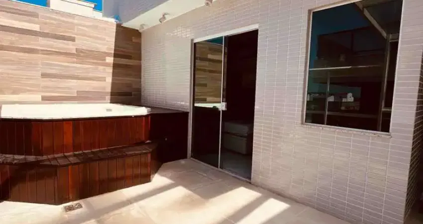 Apartamento com 2 quartos à venda na Rua Meira Júnior, 525, Centro, Cabo Frio