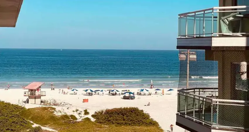 R$950 mil apartamento à venda, 3 quartos, 1 suíte, linear, praia do forte , cabo frio, rj