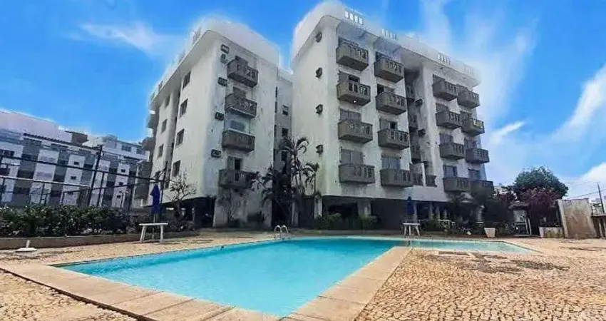 R$949mil, apartamento à venda, 3 quartos, centro, cabo frio, rj