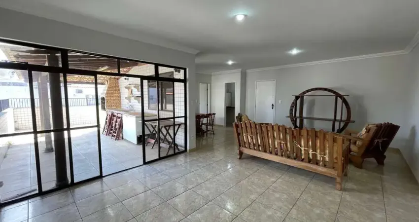 R$ 990 mil cobertura / à venda, 5 quartos, 2 suítes, vila nova, cabo frio, rj