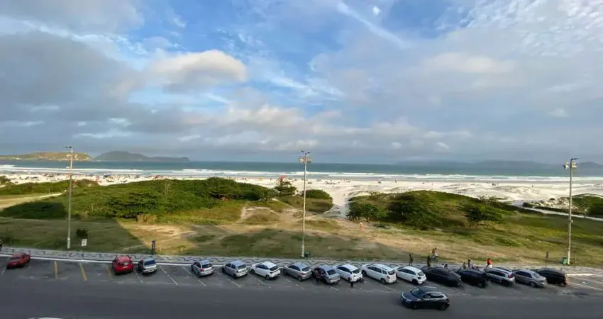 R$ 1.000.000 apartamento com 2 suítes à venda, praia do forte , cabo frio, rj