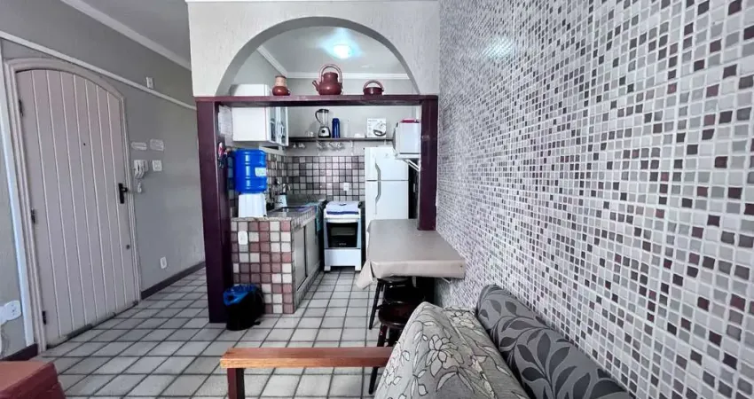 R$ 380.000 - apartamento com 1 quarto no centro, cabo frio/rj