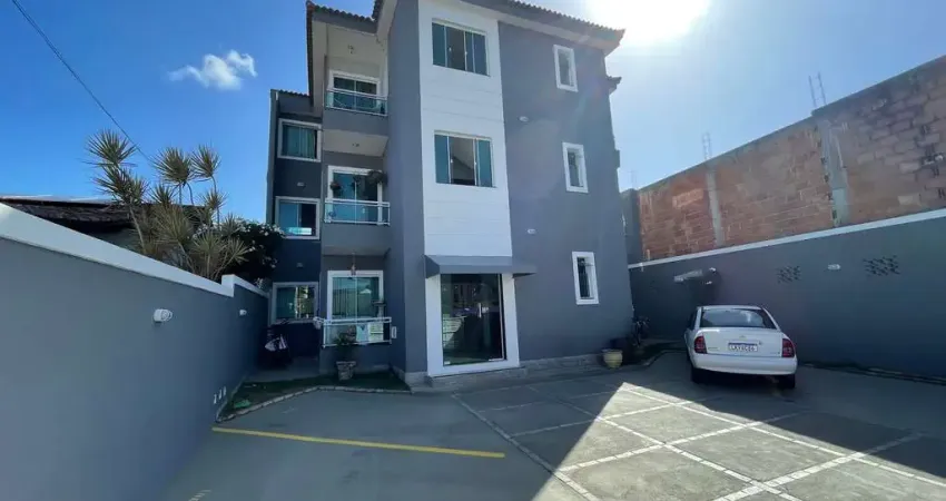 Apartamento com 3 quartos à venda na Rua Friburgo, Fluminense, São Pedro da Aldeia