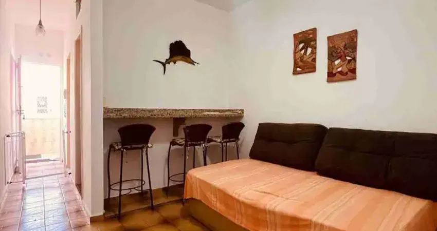 R$ 330.000 apartamento 1 quarto à venda, centro, cabo frio, rj