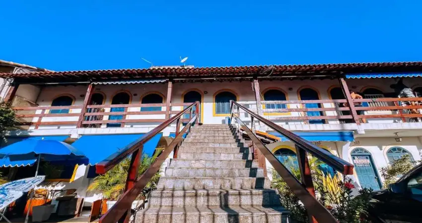 Apartamento em condomínio rua porto alegre, bairro palmeiras