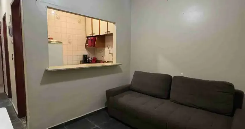 R$ 380 mil apartamento mobiliado 1 quarto à venda pertinho da praia do forte em cabo frio-rj