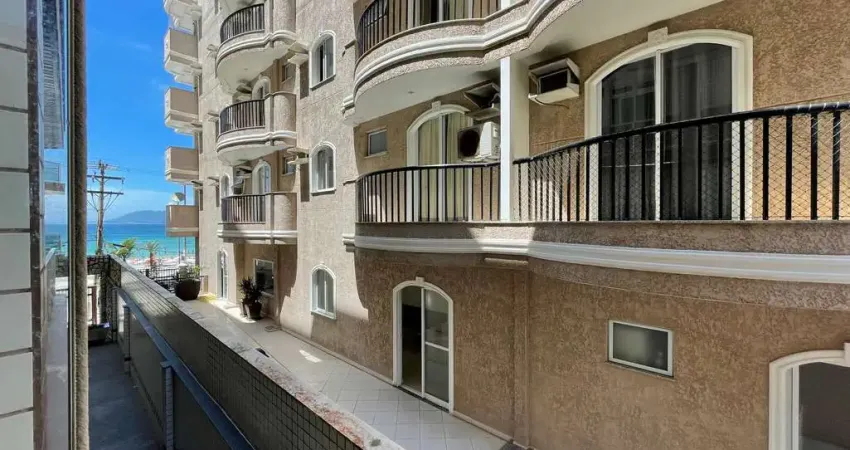 Apartamento com 2 quartos à venda na Avenida Teixeira e Souza, 1114, Centro, Cabo Frio