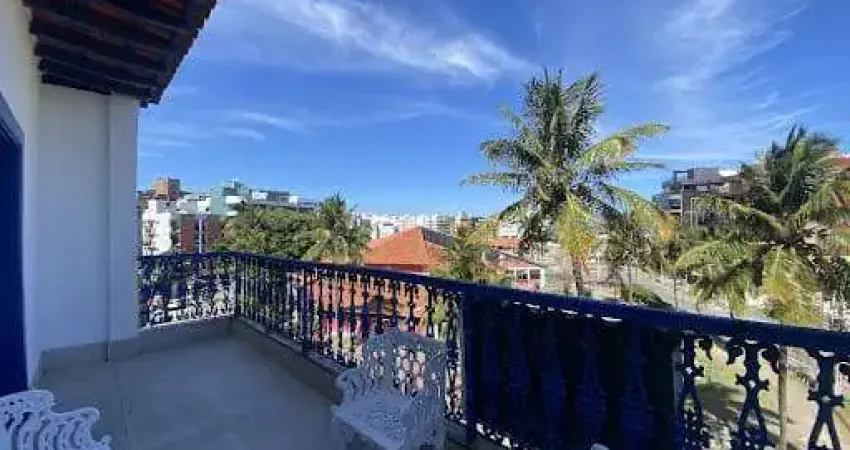 R$ 1.100 milhão. cobertura com 3 quartos à venda, 3 quartos. vila nova - cabo frio/rj