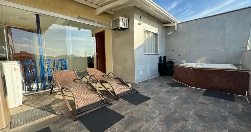 R$ 1.250.000,00 milhões cobertura /4 quartos, 3 banheiros  à venda, praia do forte, cabo frio, rj