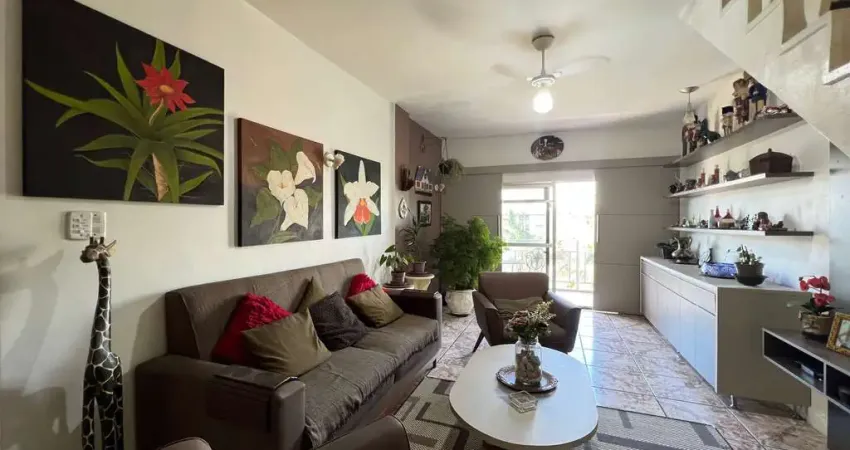 R$ 1.100.000 - cobertura com 5 quartos à venda, algodoal, cabo frio, rj