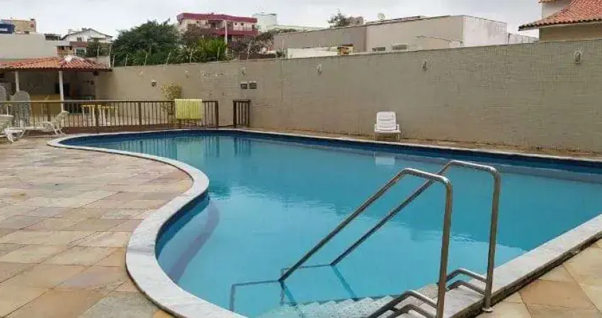 R$ 1.3 milhão, cobertura com 3 quartos à venda - centro - cabo frio/rj