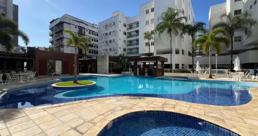 R$ 1.500.000 apartamento com 3 suítes à venda, praia do forte , cabo frio, rj