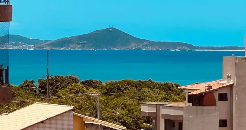 R$ 1.270.000 - cobertura com 4 quartos a venda na passagem, cabo frio, rj