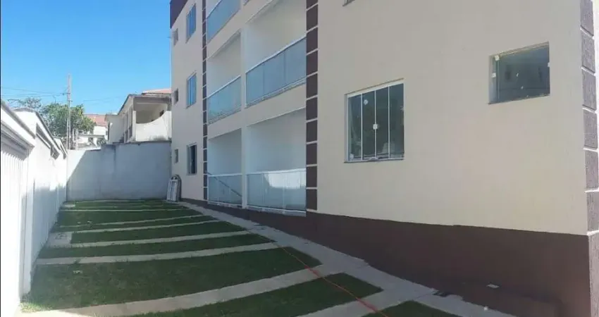 R$ 200 mil apartamento 2 quartos no vinhanteiro em são pedro da aldeia-rj