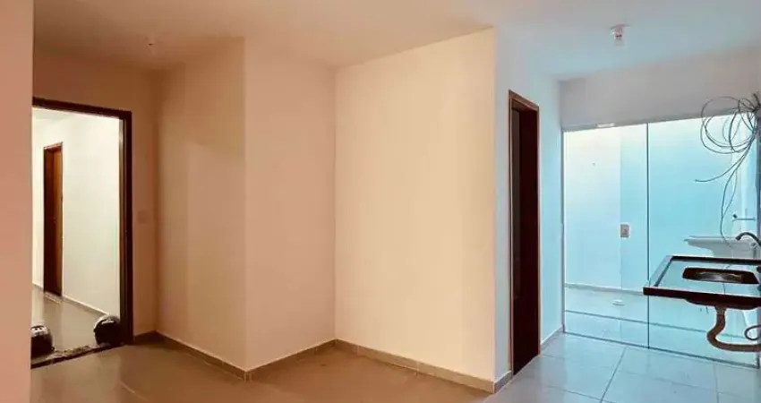 Apartamento com 1 quarto à venda na Rua dos Motoqueiros, 39, Cajueiro, Cabo Frio