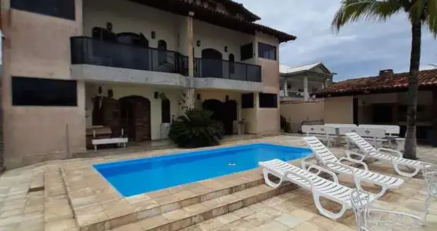 R$ 750 mil casa em condomínio 3 quartos, sendo 1 suíte, ogiva, cabo frio, rj