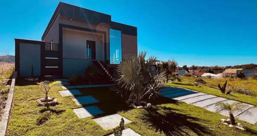 R$ 650.000 - casa com 3 quartos em condomínio à venda, balneário das conchas , são pedro da aldeia,