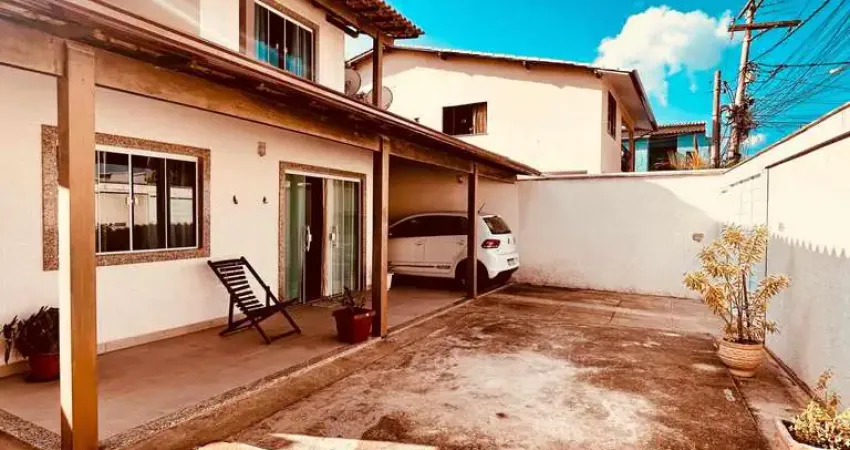 Casa com 4 quartos à venda na Rua Cajarana, 30, Peró, Cabo Frio