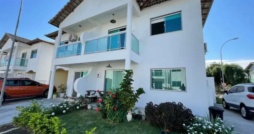 Casa em condomínio fechado com 3 quartos à venda na Rua Acre, 289, Praia do Siqueira, Cabo Frio