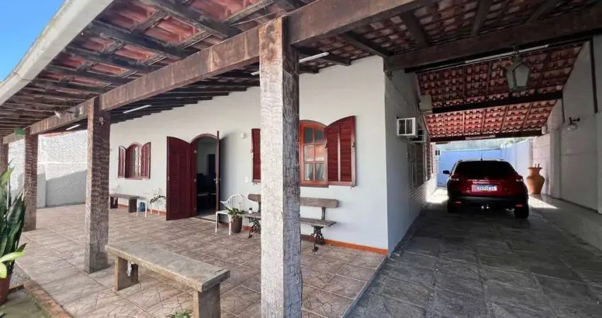R$ 660.000 - casa 4 quartos padrão à venda no vila blanche, cabo frio, rj