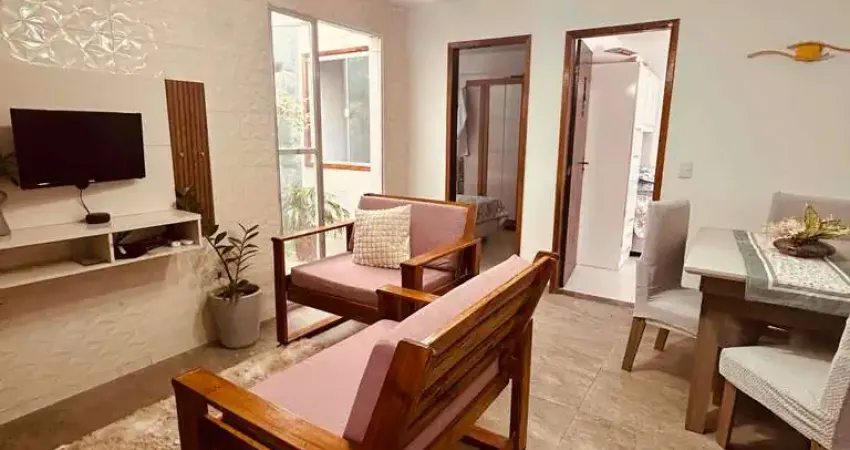 Casa com 2 quartos à venda na Rua Vitória, 24, Peró, Cabo Frio