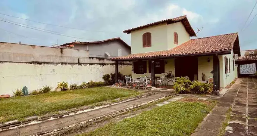 R$698 mil casa duplex independente, jardim excelsior, cabo frio, rj